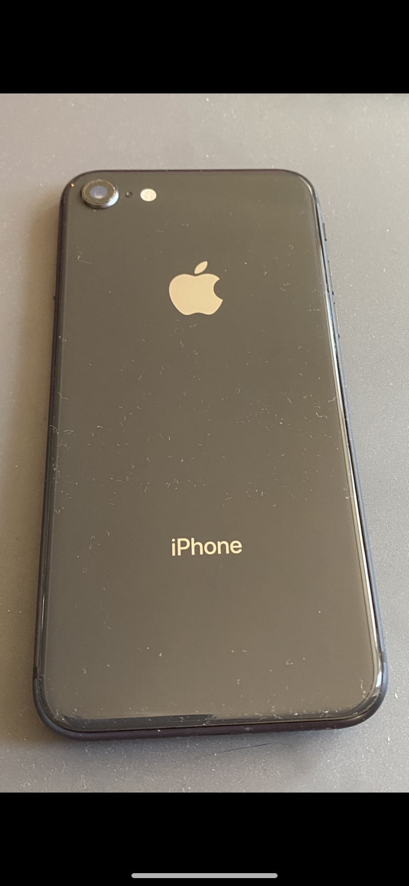 iPhone 8 (64gb) image indicator(2)