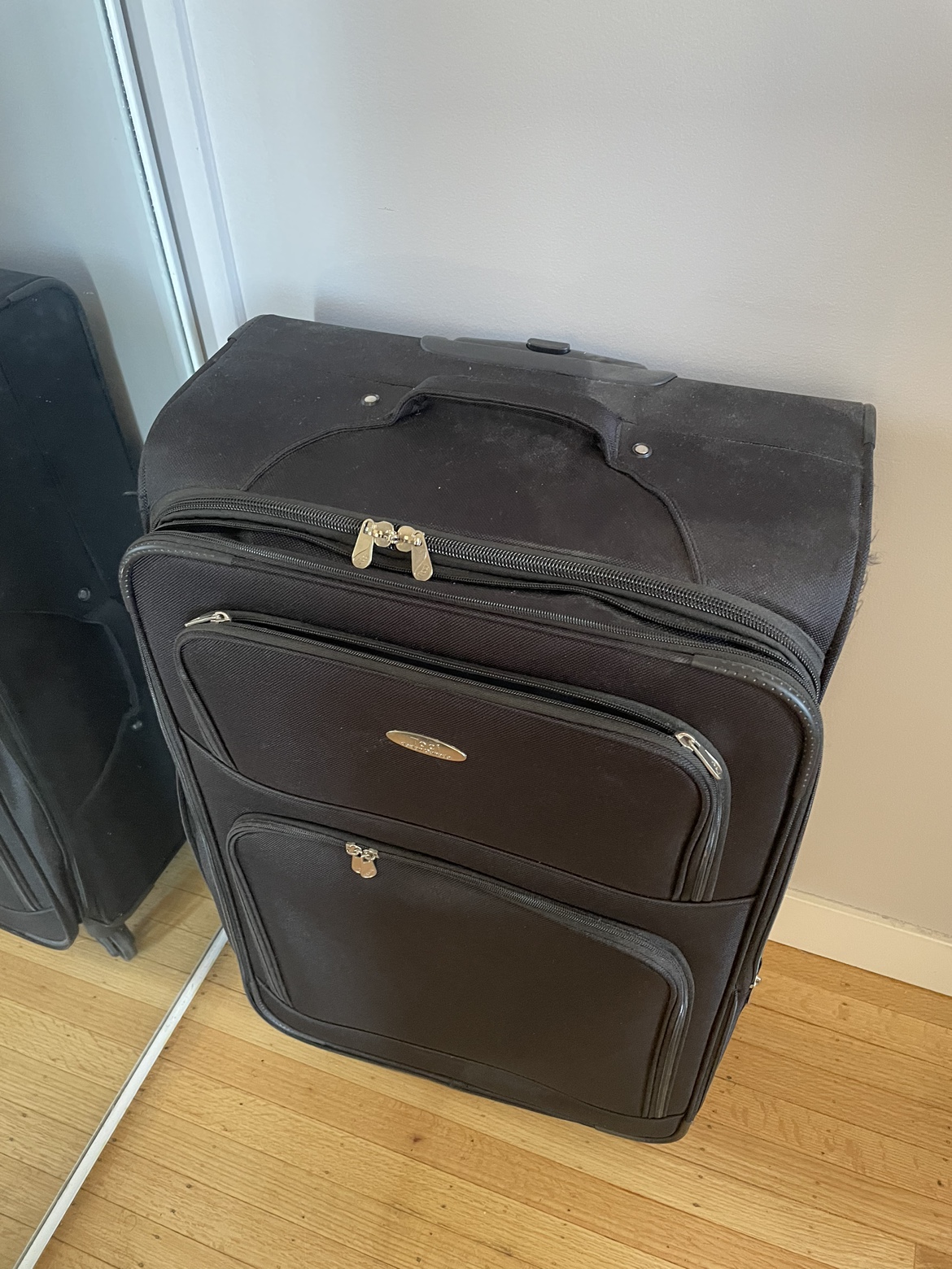 Luggage bag - photo 3