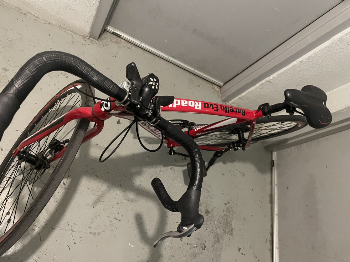 ROAD BIKE *R A C E L L O - photo 3