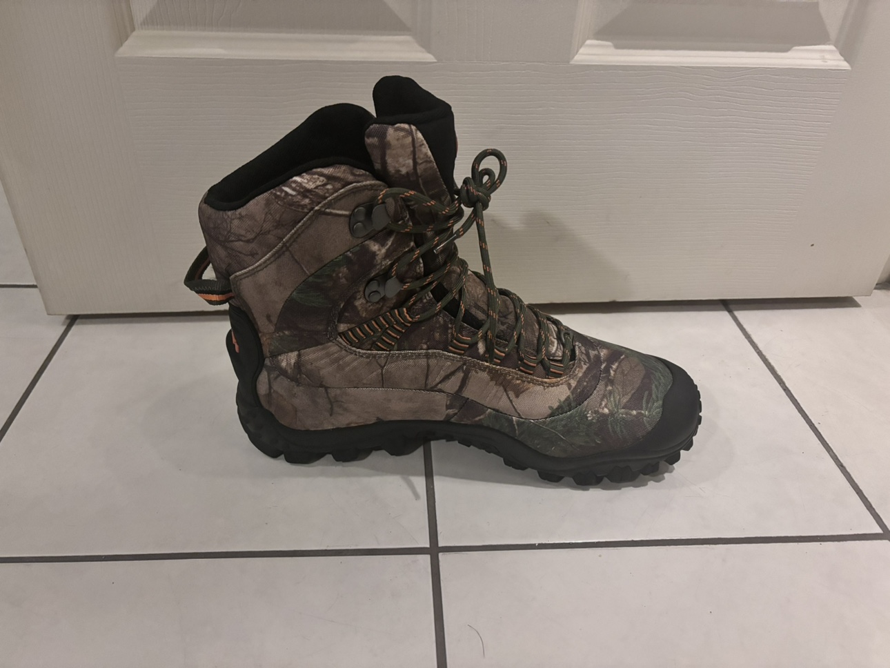 Outdoor Boots-New - photo 2