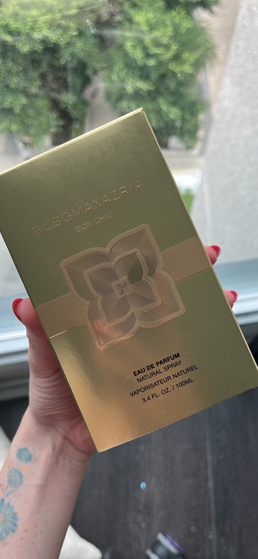 Perfume Bon Chic