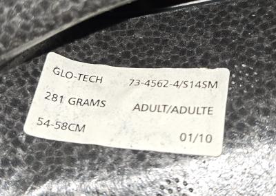 CCM Adult Bike Helmet image indicator(4)