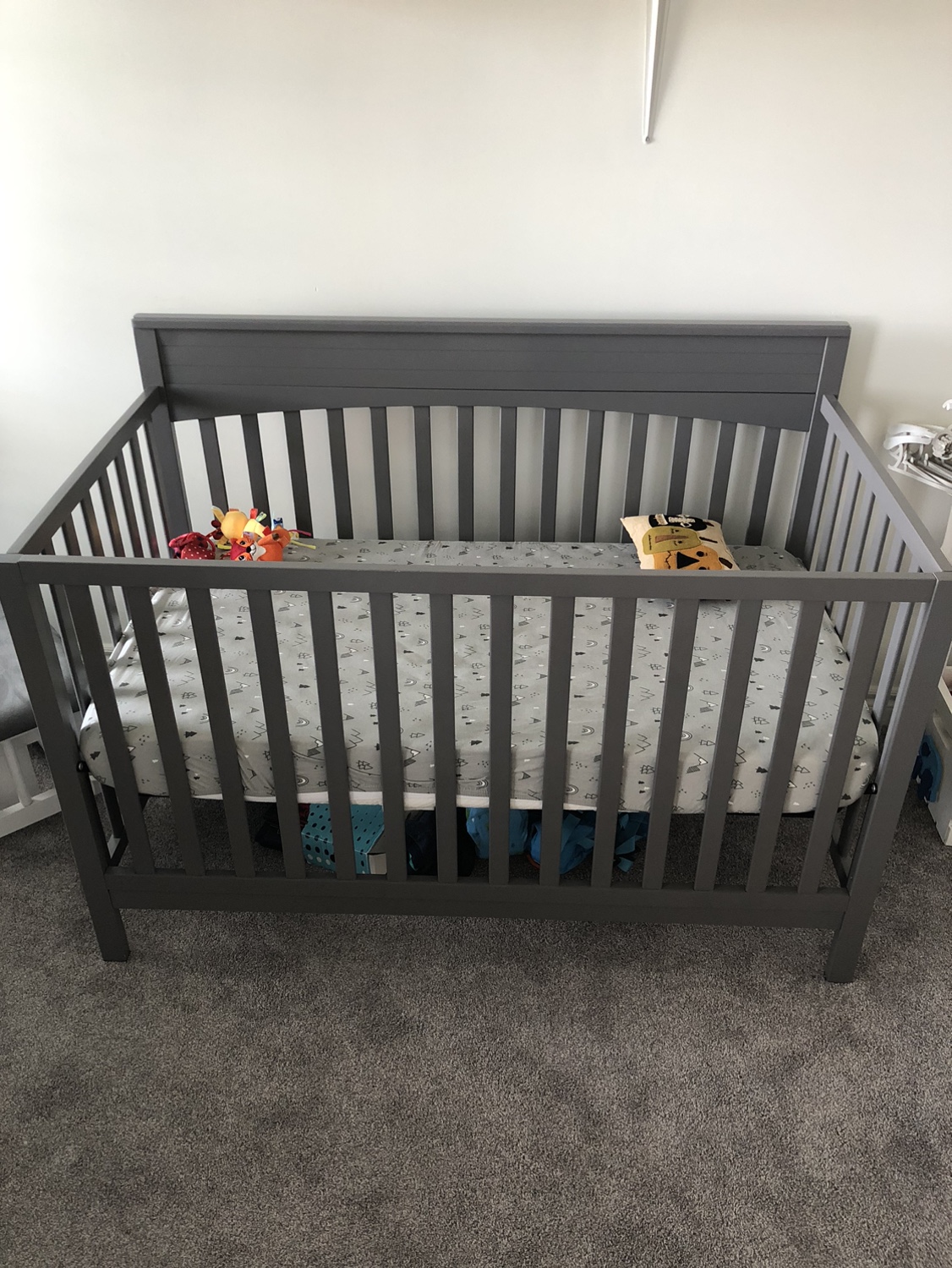 Crib