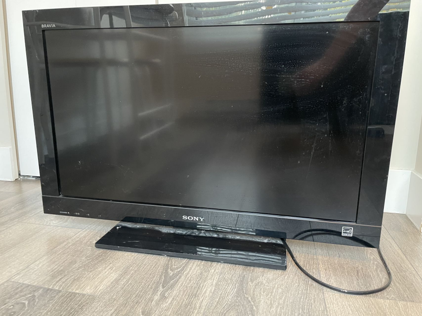 Sony 35" tv