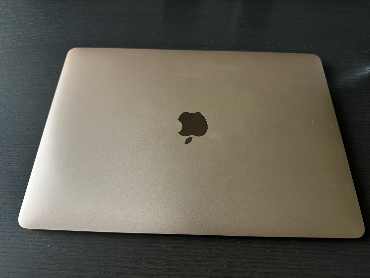 2019 Apple MacBook Air i5 Retina 13.3” 8g Ram 256 SSD - photo 2