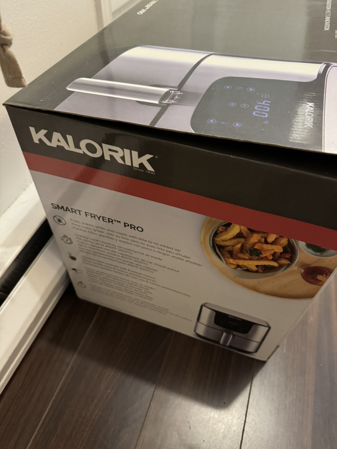 Kalorik Air Fryer
