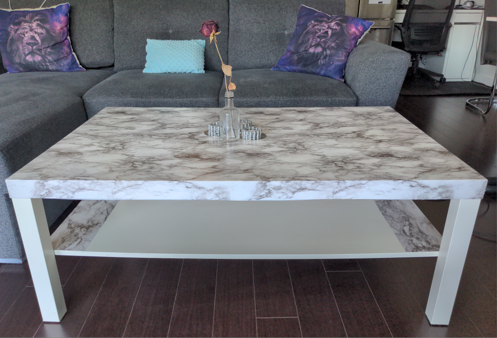 Coffee table IKEA LACK