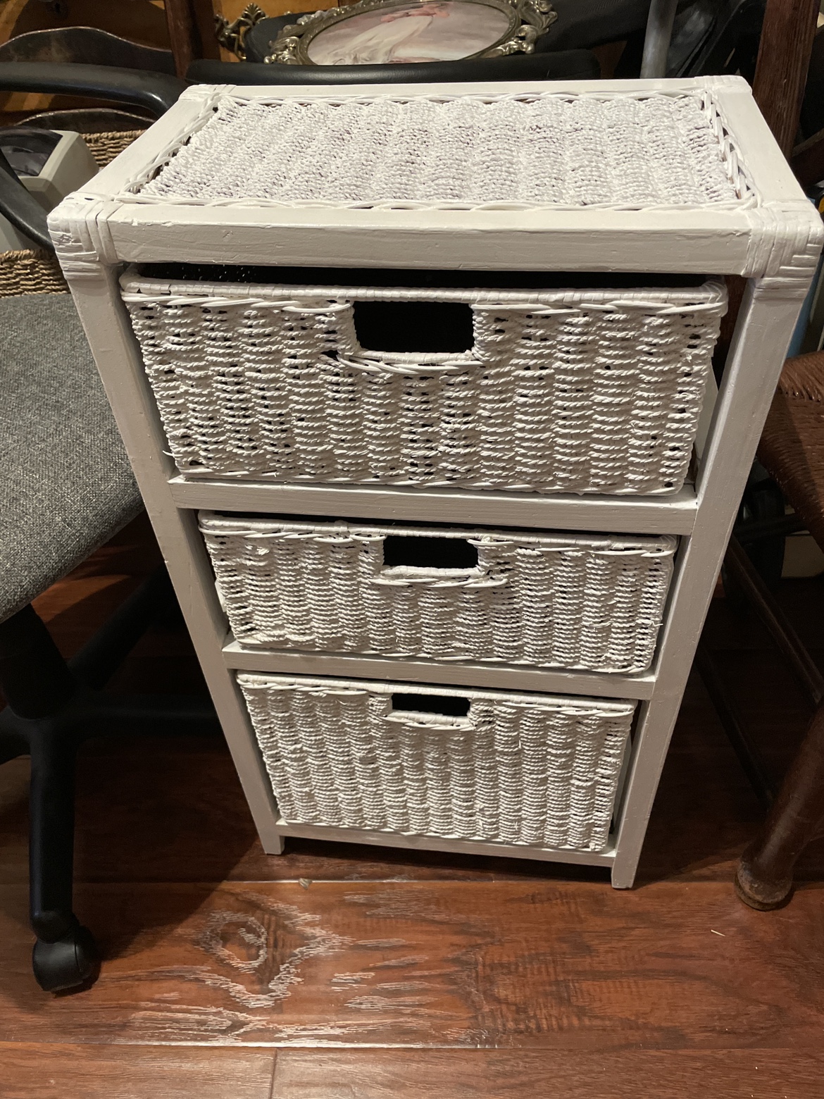 End table