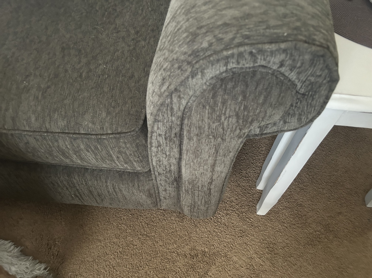 Loveseat - photo 2