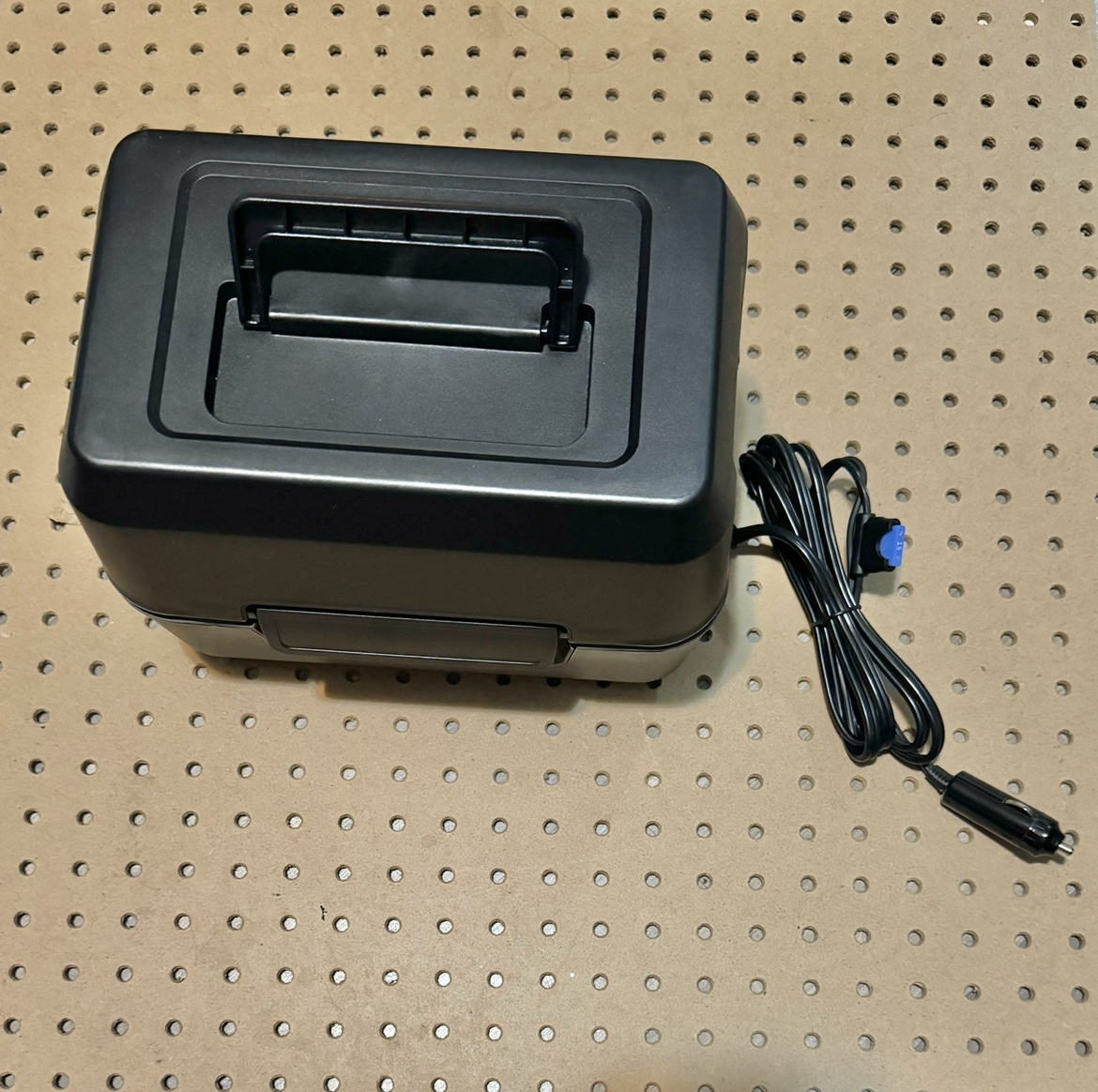 CAR FOOD WARMER image indicator(3)