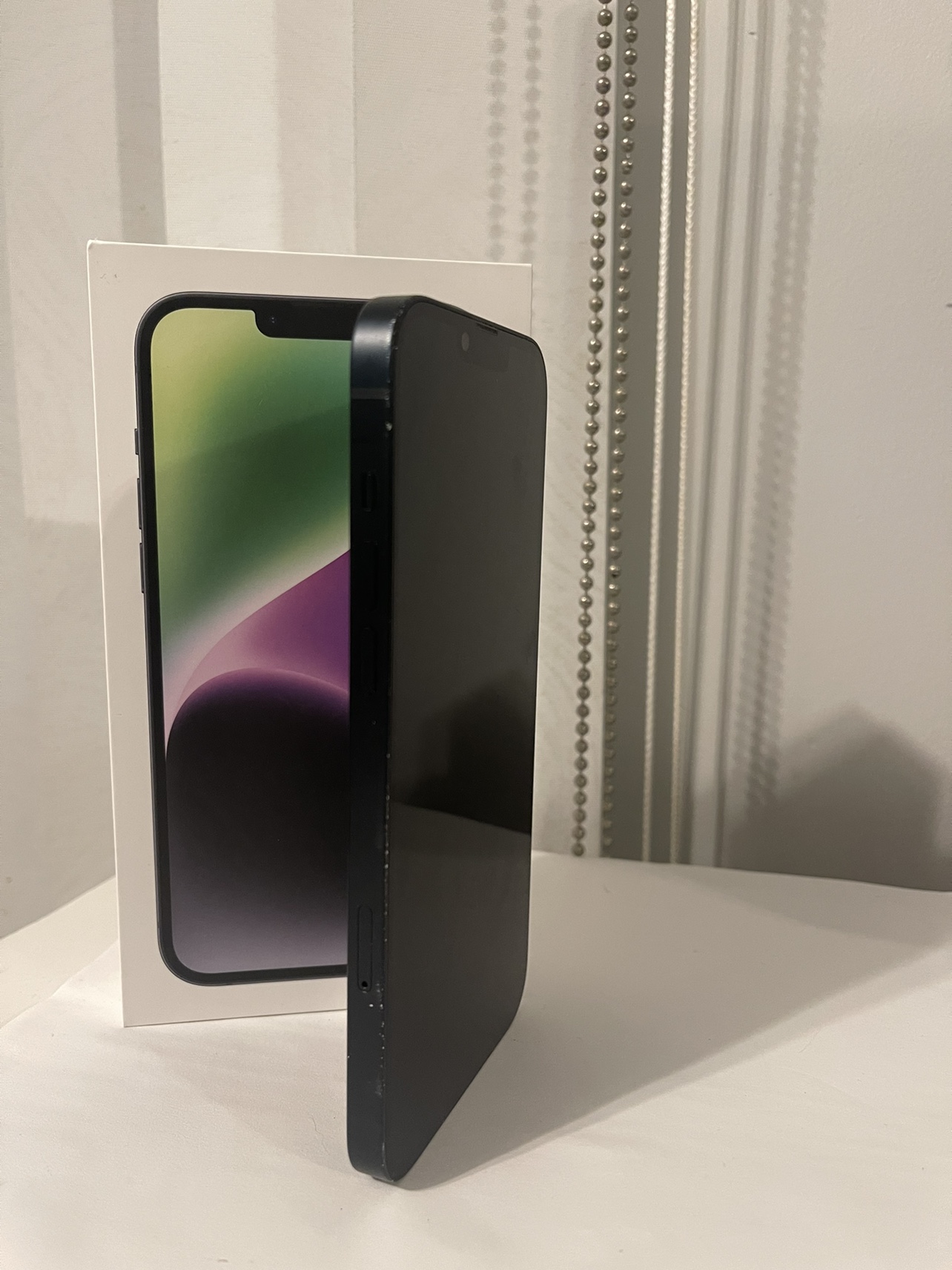 iPhone 14 plus 256GB 90%🔋 - photo 2