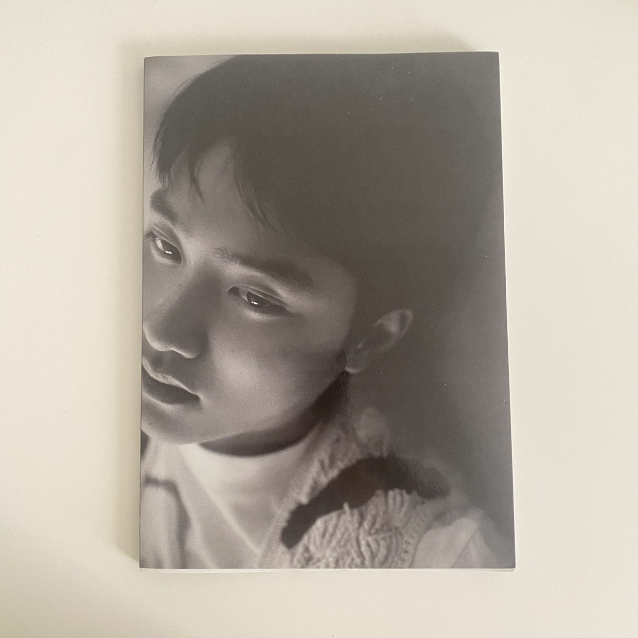 Kpop EXO D.O. - Empathy Photobook Ver