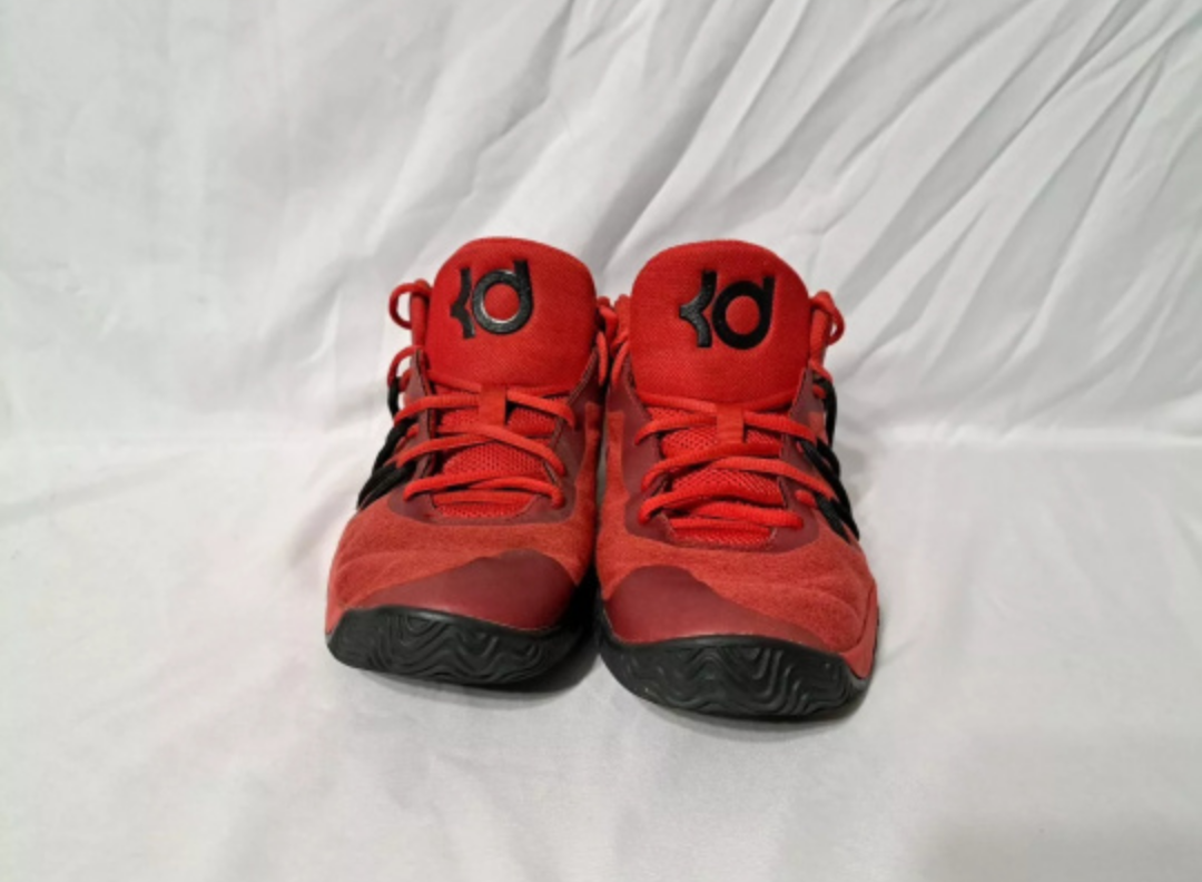 Nike KD Trey 5 Basketball Shoes - photo 4