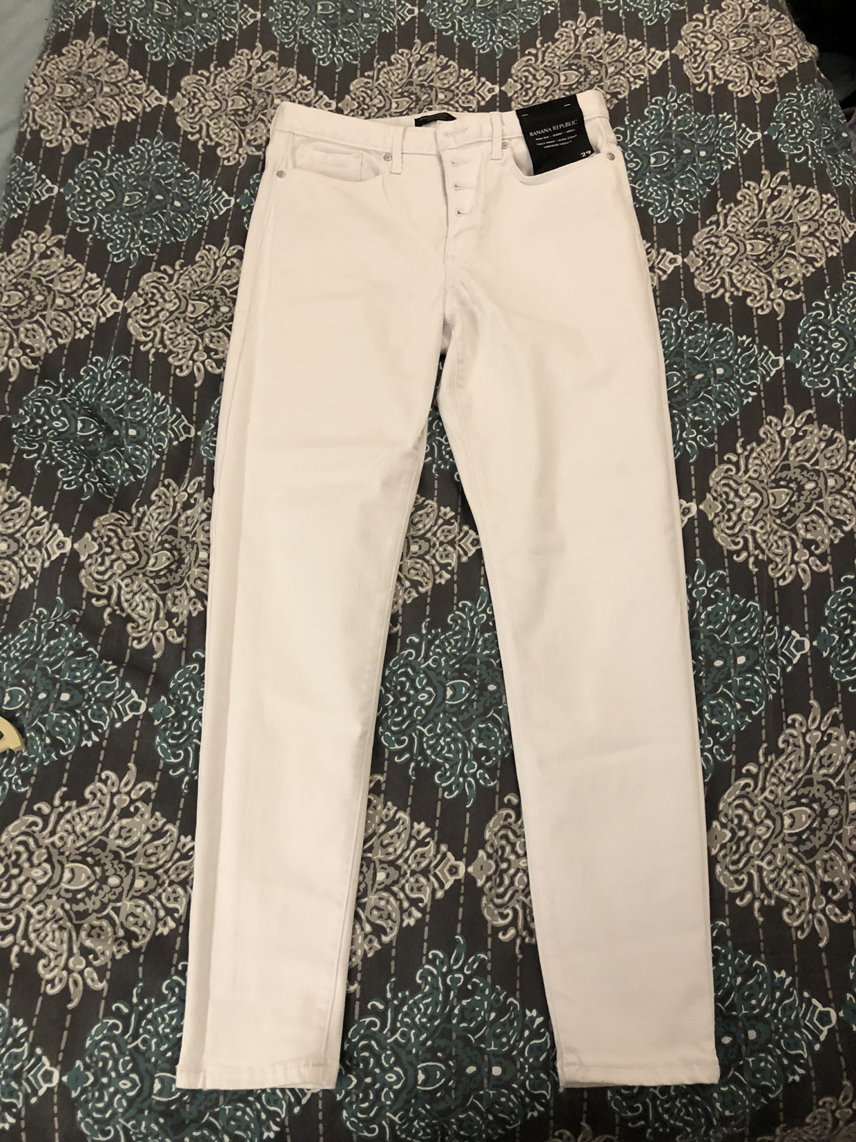 Banana Republic jeans brand new