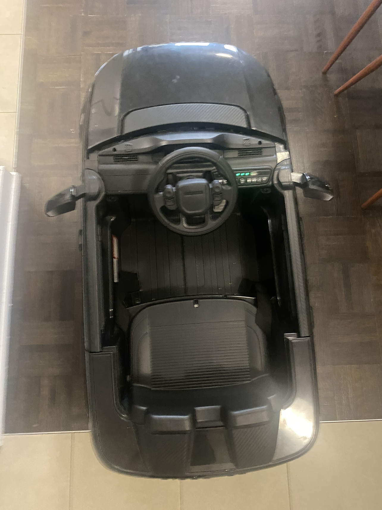 Kids car