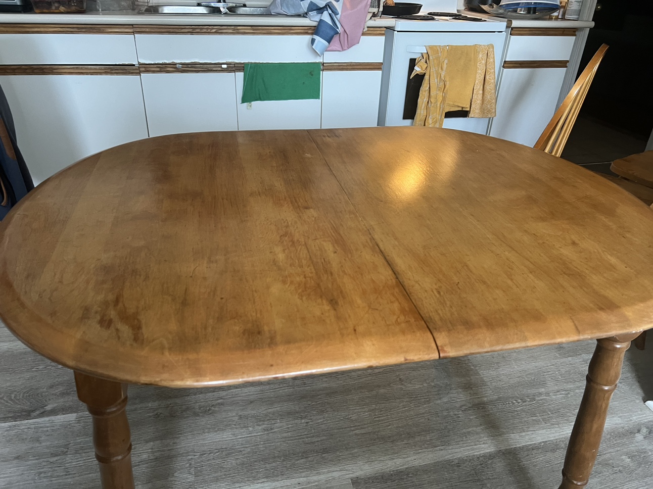 Dining Set🧡 - photo 4