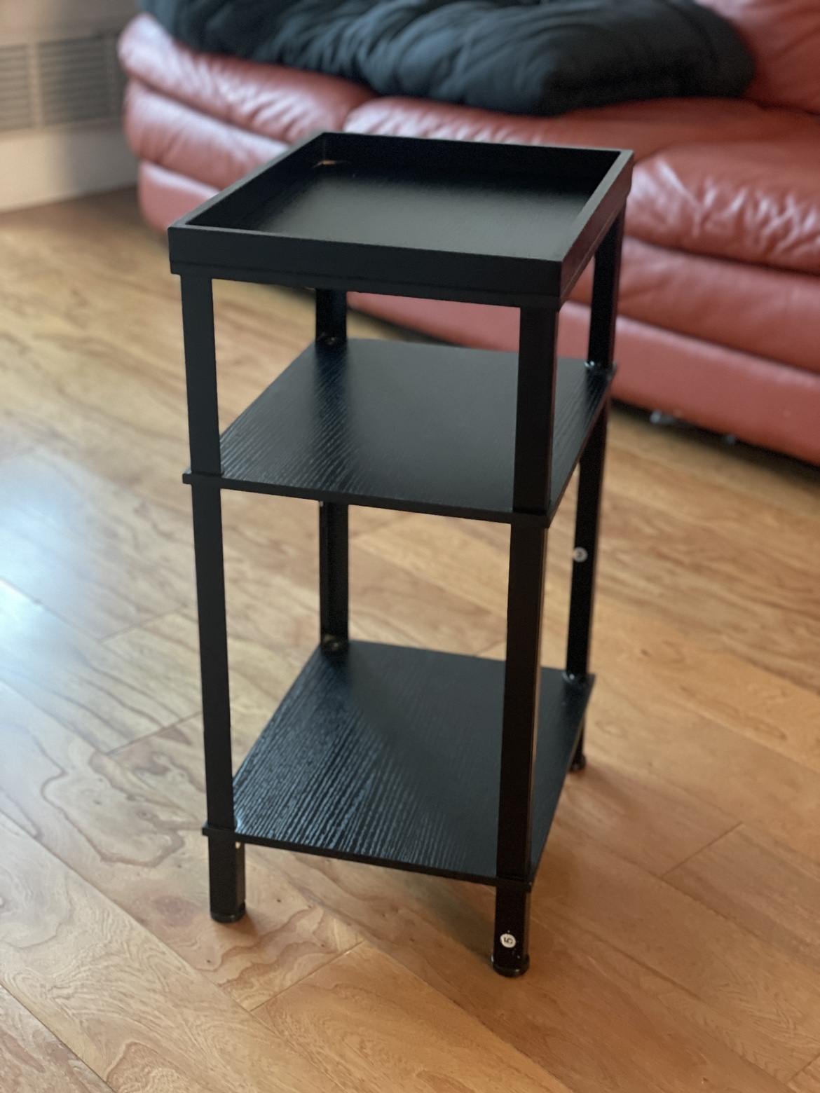 Mini shelf - photo 2