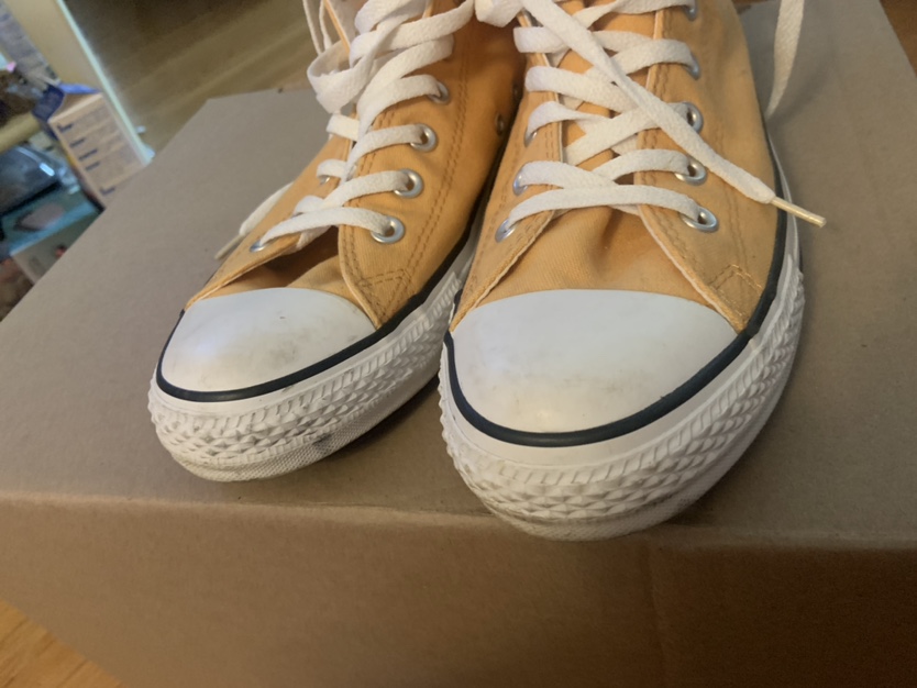 Converse Chuck Taylor High Top Sneakers image indicator(3)