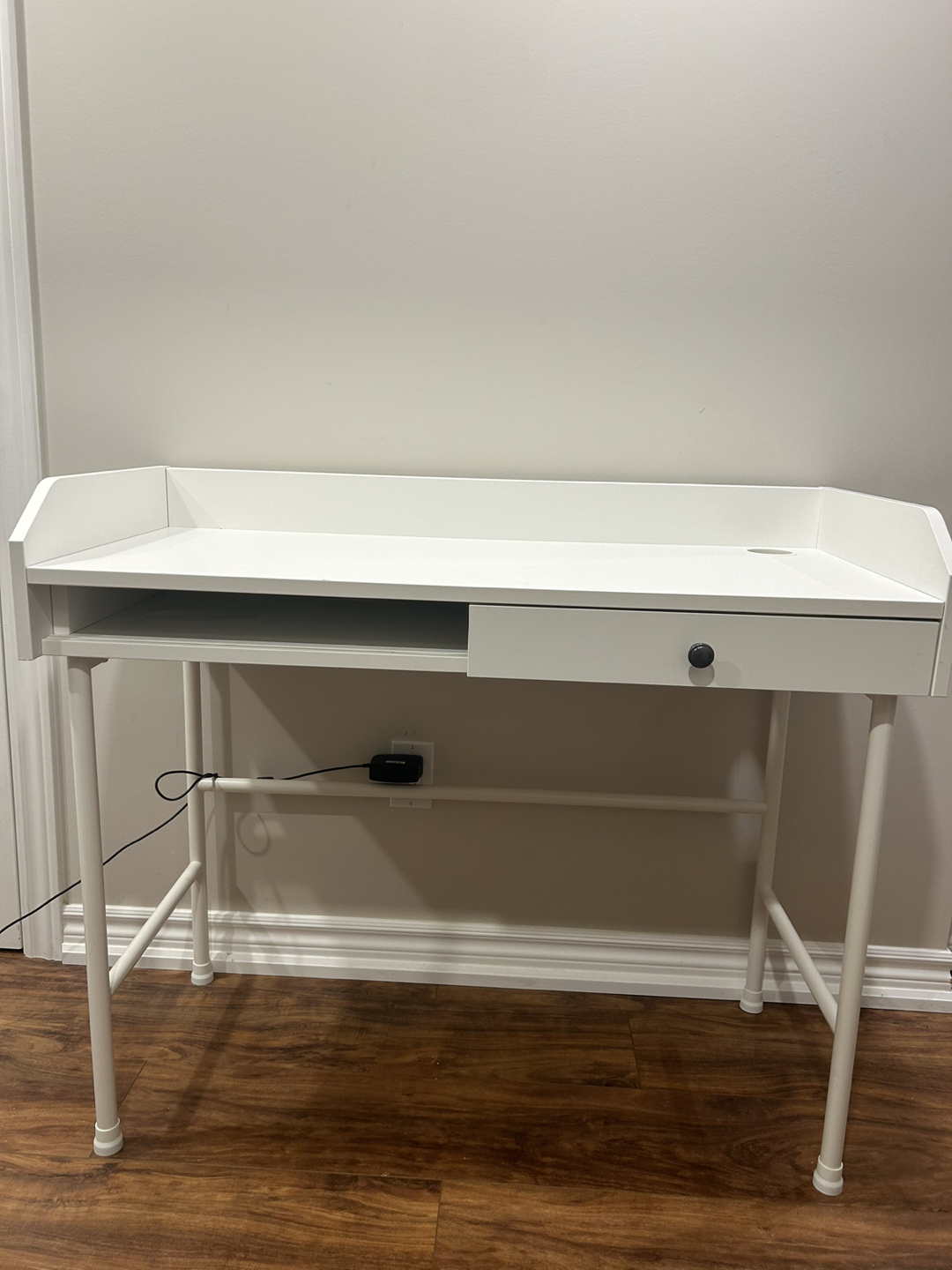 IKEA study desk - photo 2