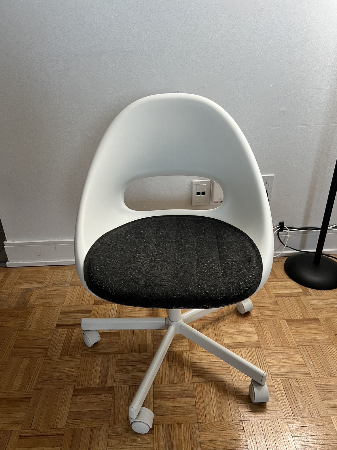 Swivel chair - photo 2