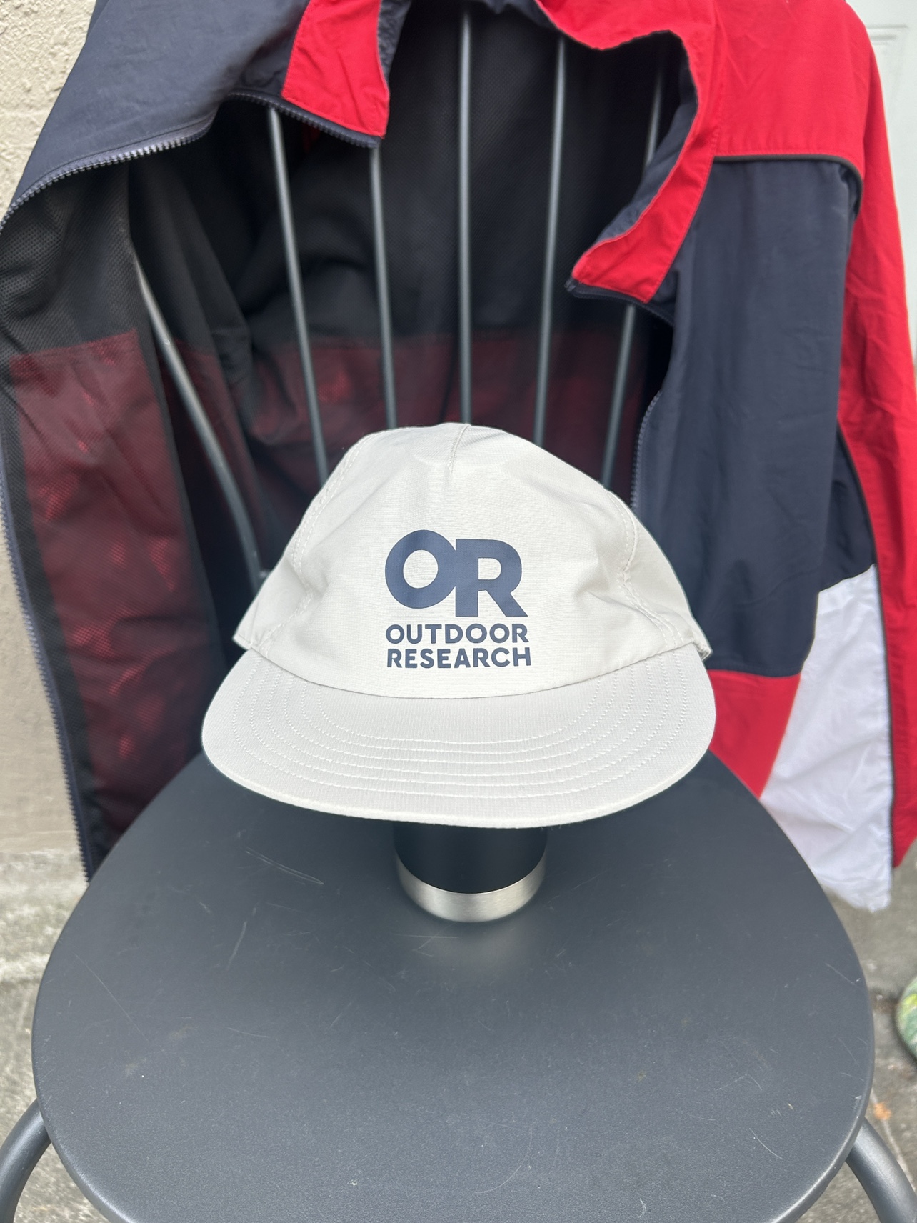 Outdoor Research Cap