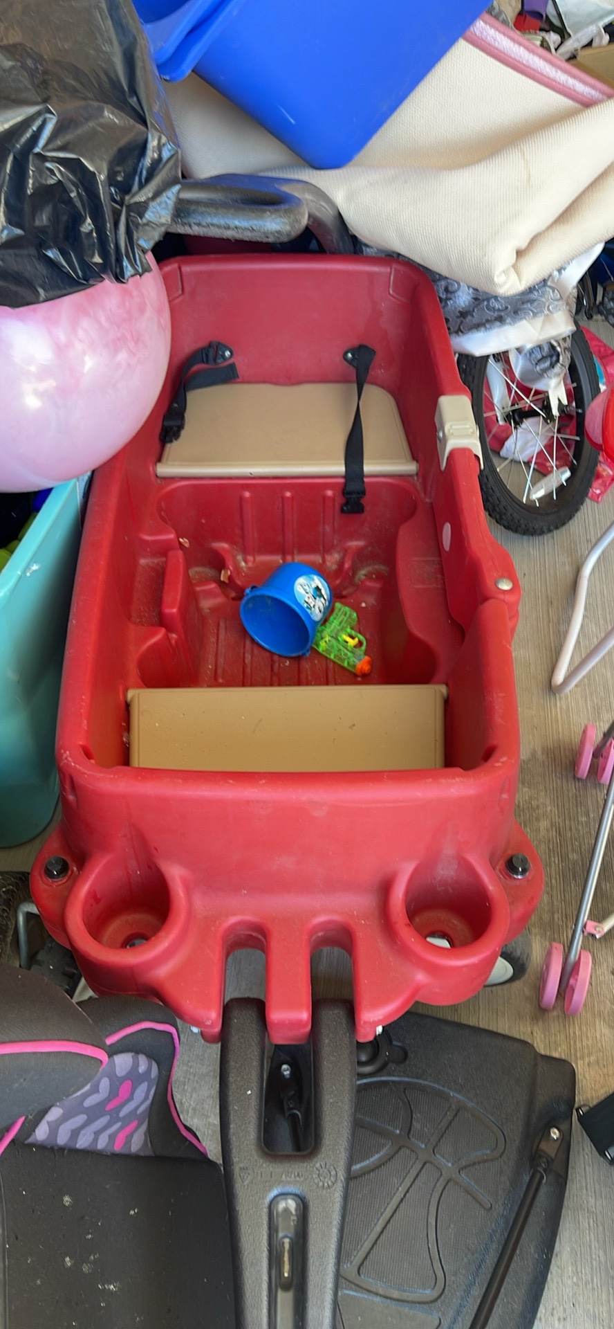 Kids wagons - photo 2