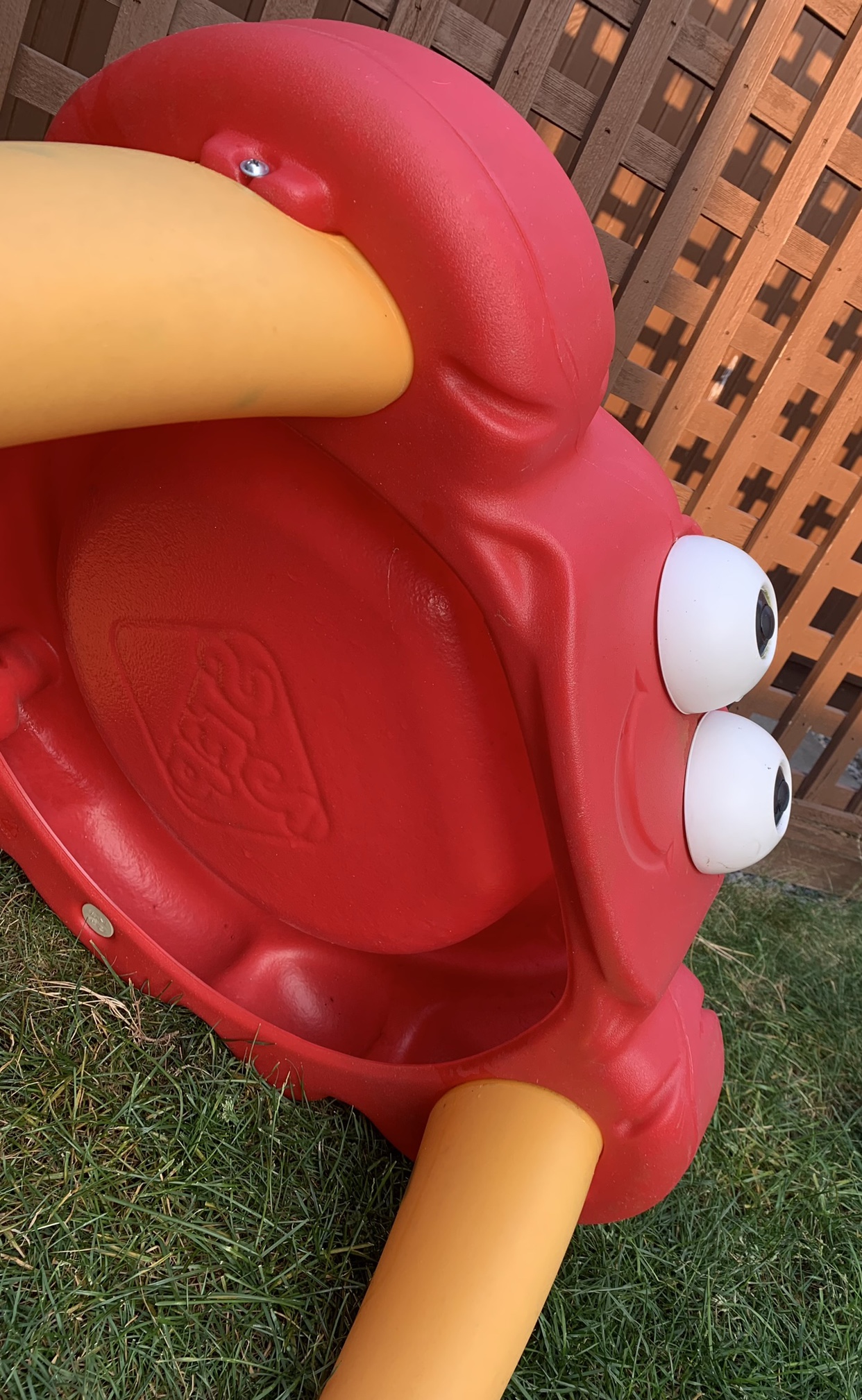 Step2 Crab Sand/Water Table - photo 5