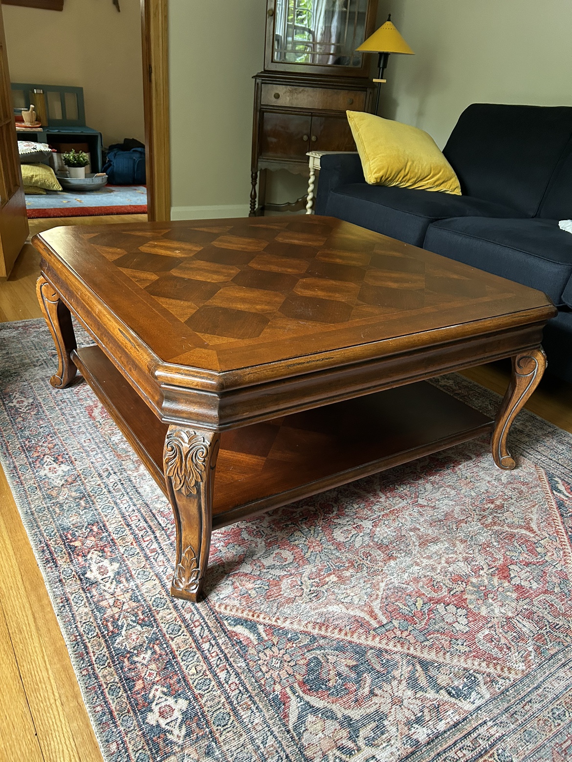 Coffee Table - photo 2