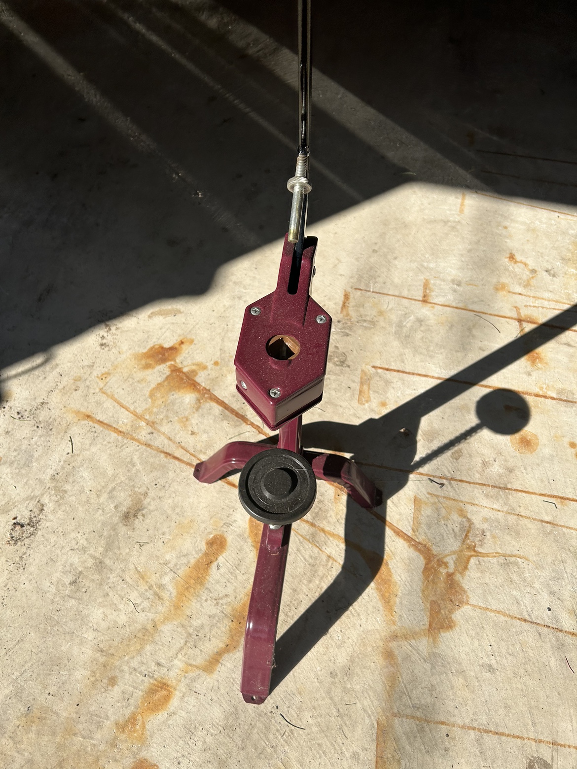 Brand New Wine Bottle Corker image indicator(6)