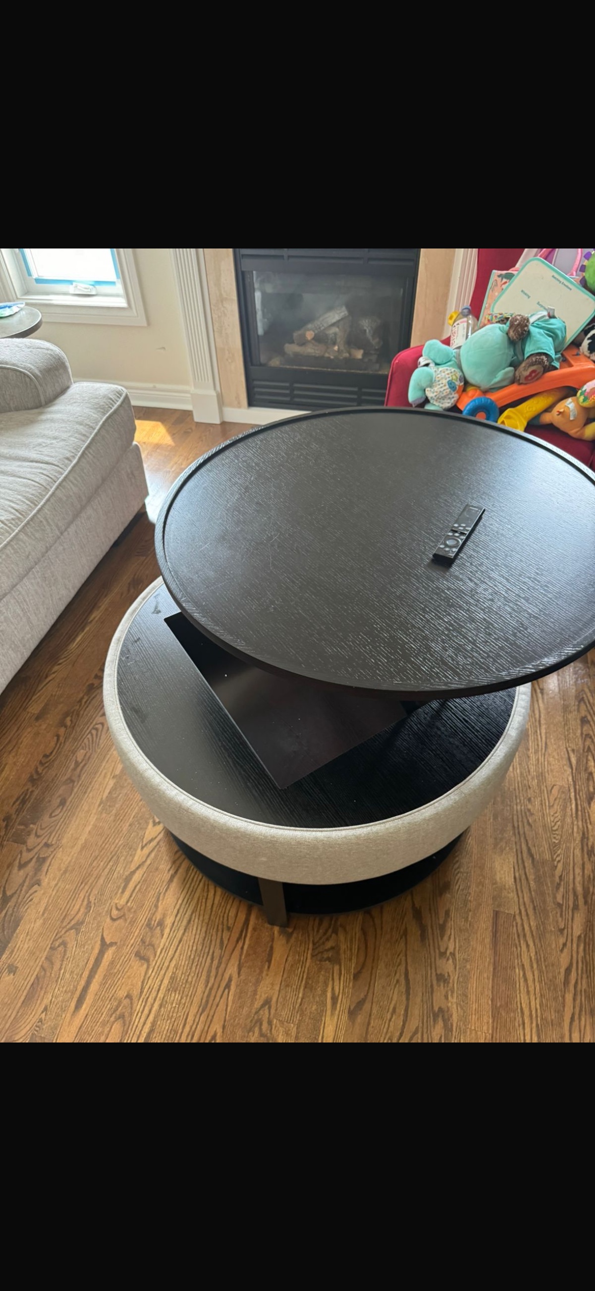 Coffee table - photo 2