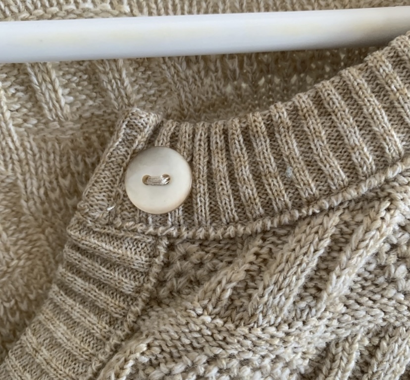 Grandpa Cardigan - photo 2