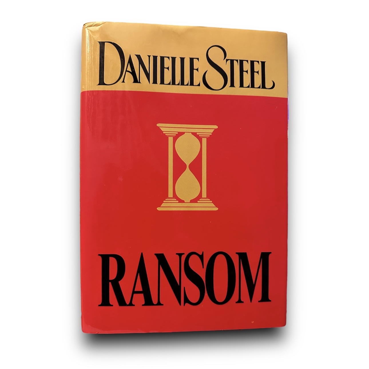 Ransom [Hardcover] by Danielle Steel Book thumbnail