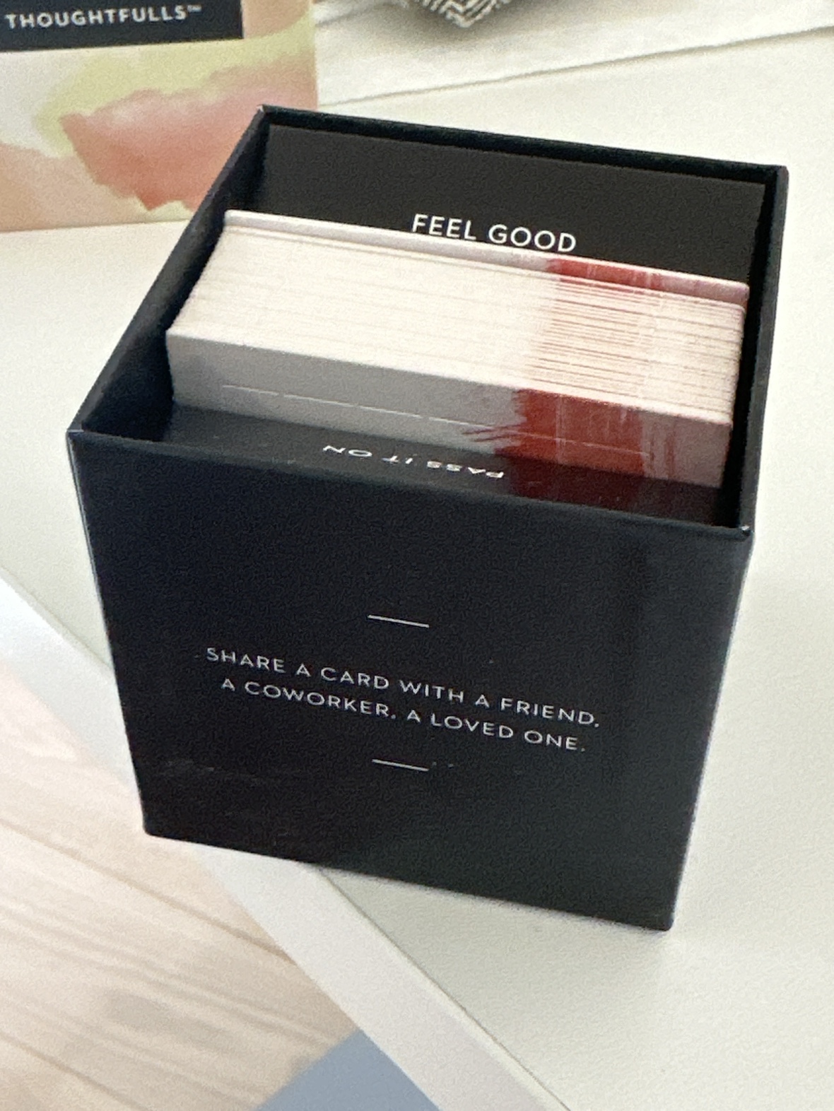 Free cards! #freecycle - photo 2