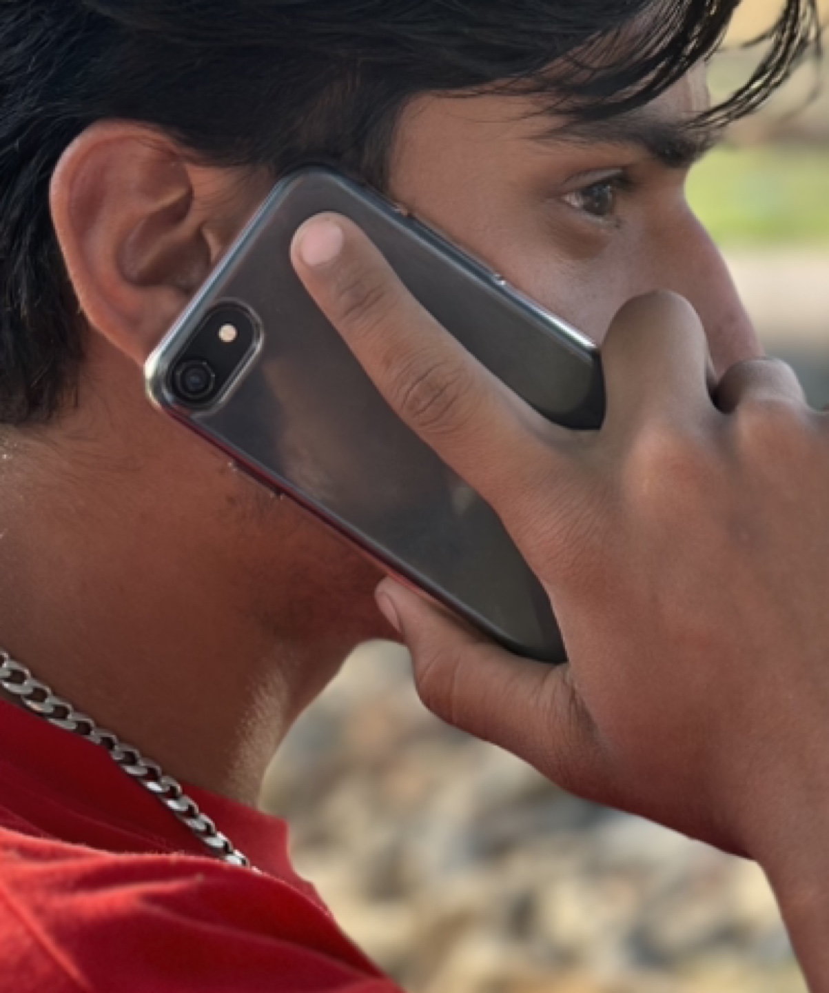 iPhone SE 2