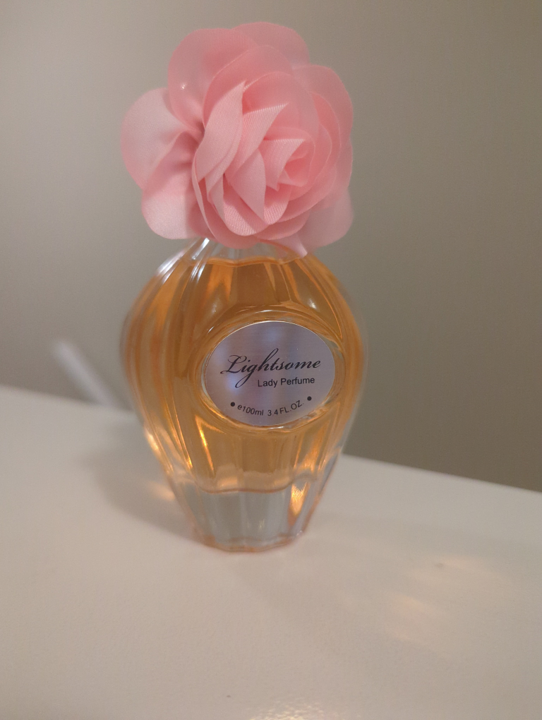 Floral Perfume 100ml
