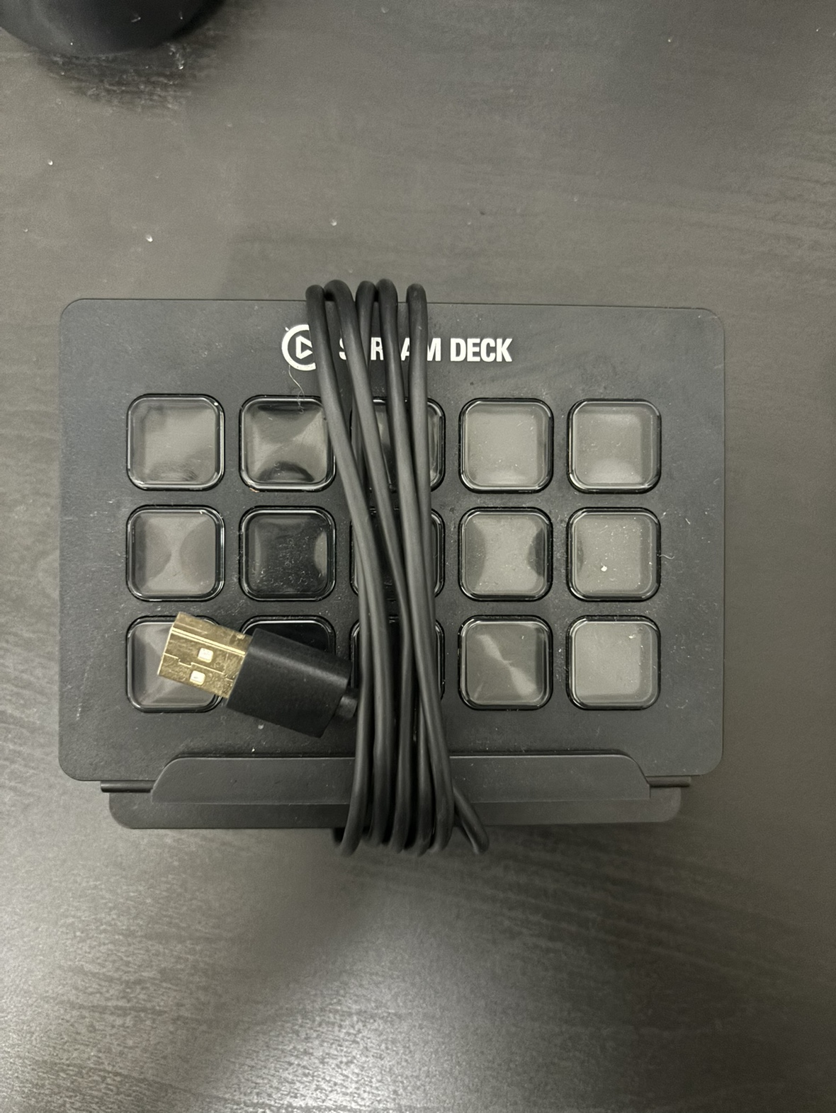 Elgato Stream Deck Classic