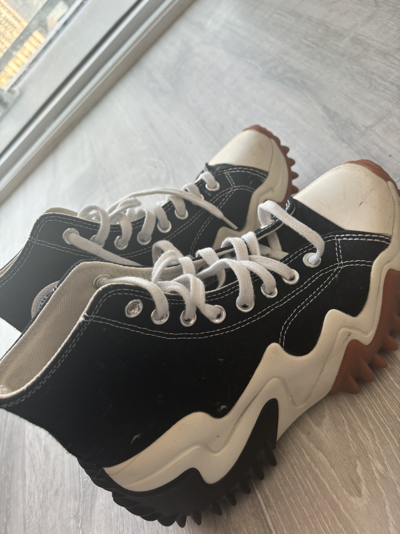 Converse sneakers - photo 2