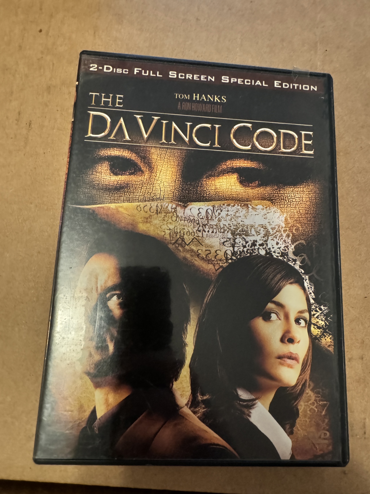 DVD’s - photo 2