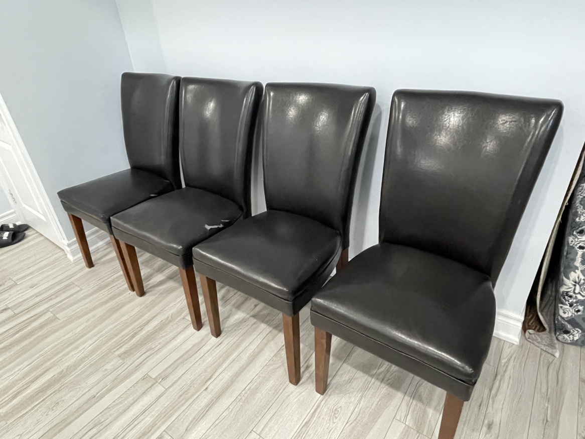 Dinning Chairs - photo 2