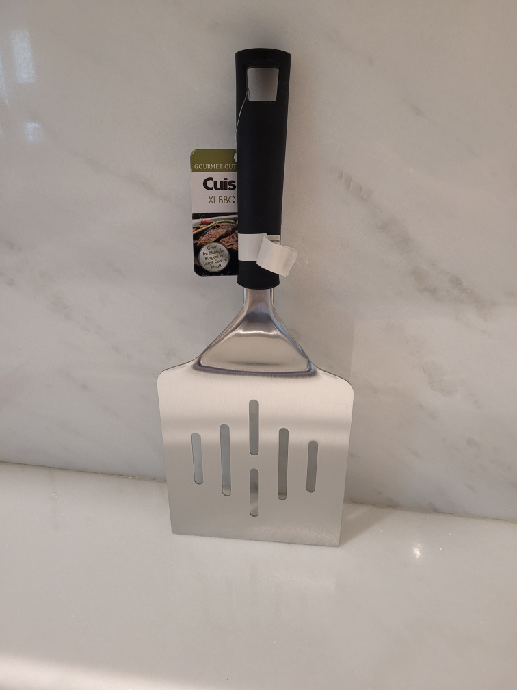 Cuisinart XL BBQ Spatula image indicator(2)