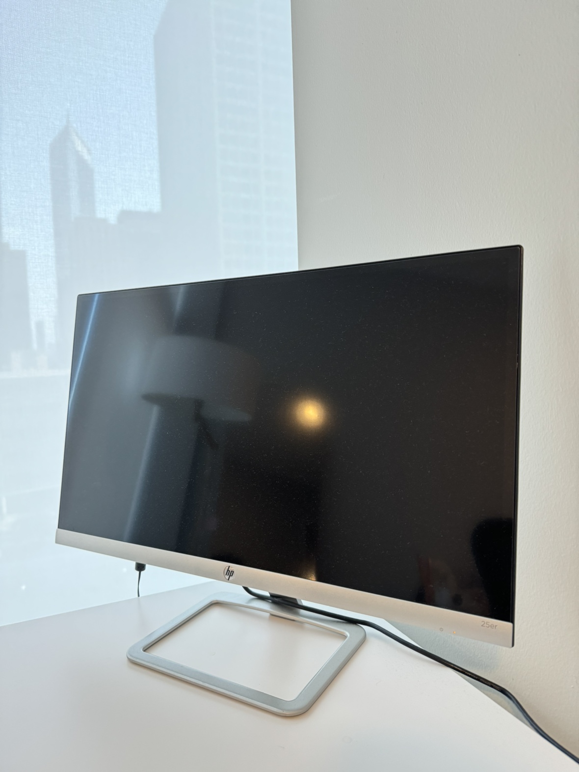 Hp monitor