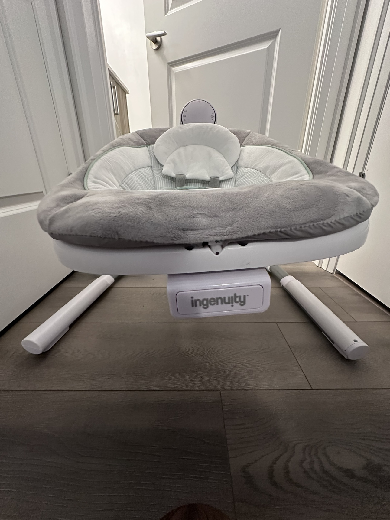 Ingenuity baby swing - photo 2