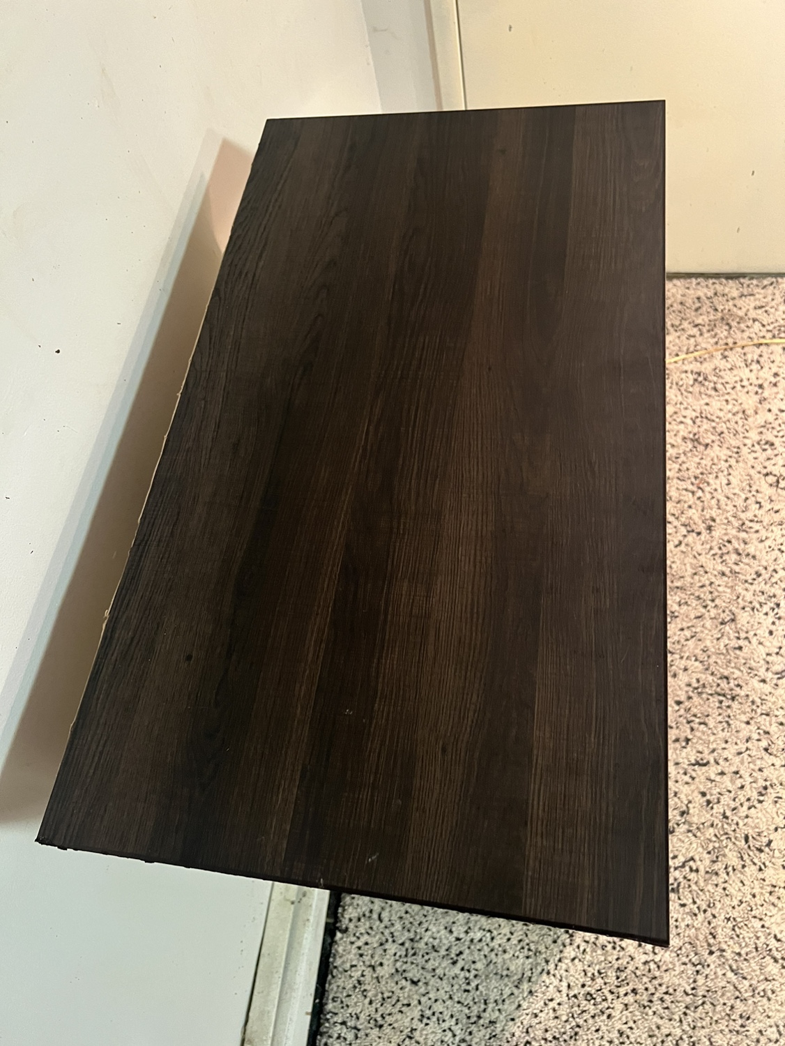 4 Drawers Dresser in Espresso - Delivery Extra image indicator(7)