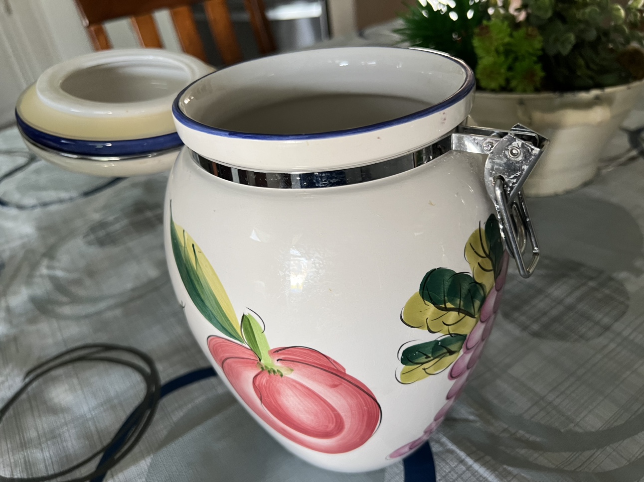 Canister set. 4pc - photo 3