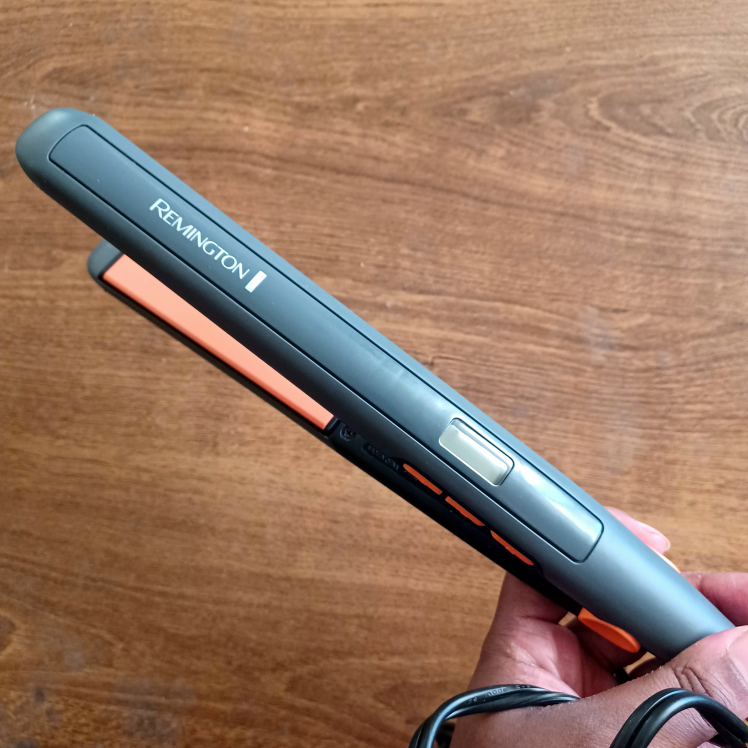 Remington Anti Static Ceramic Flat Iron - photo 2