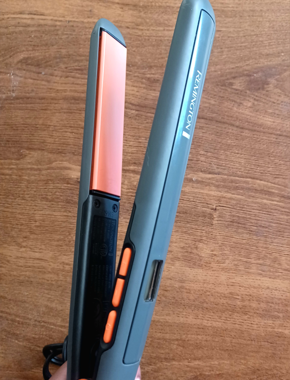 Remington Anti Static Ceramic Flat Iron - photo 3