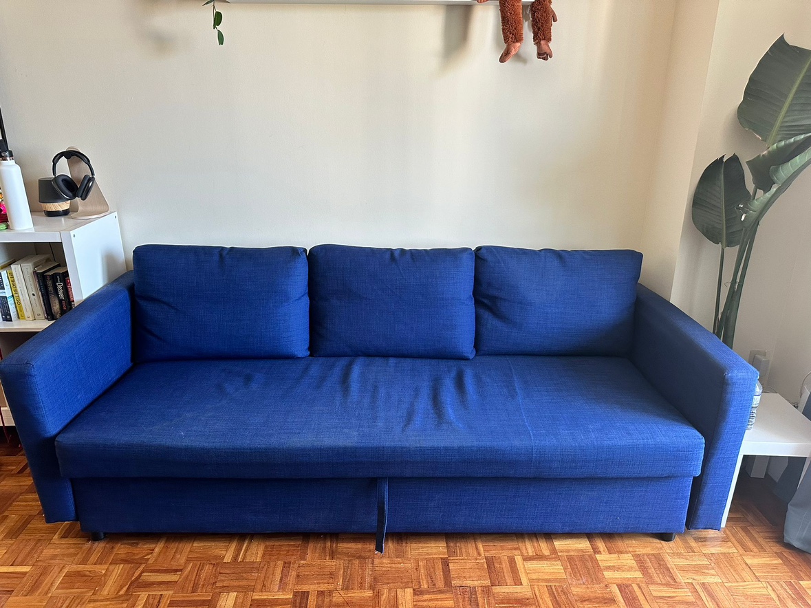 Sofa bed
