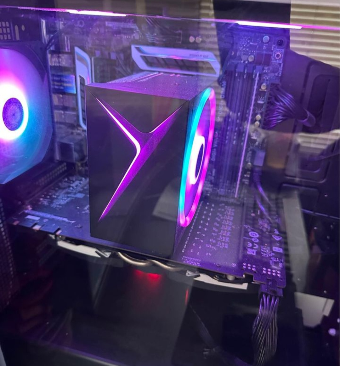 Gaming PC (Free Win10 + Office 16) image indicator(3)