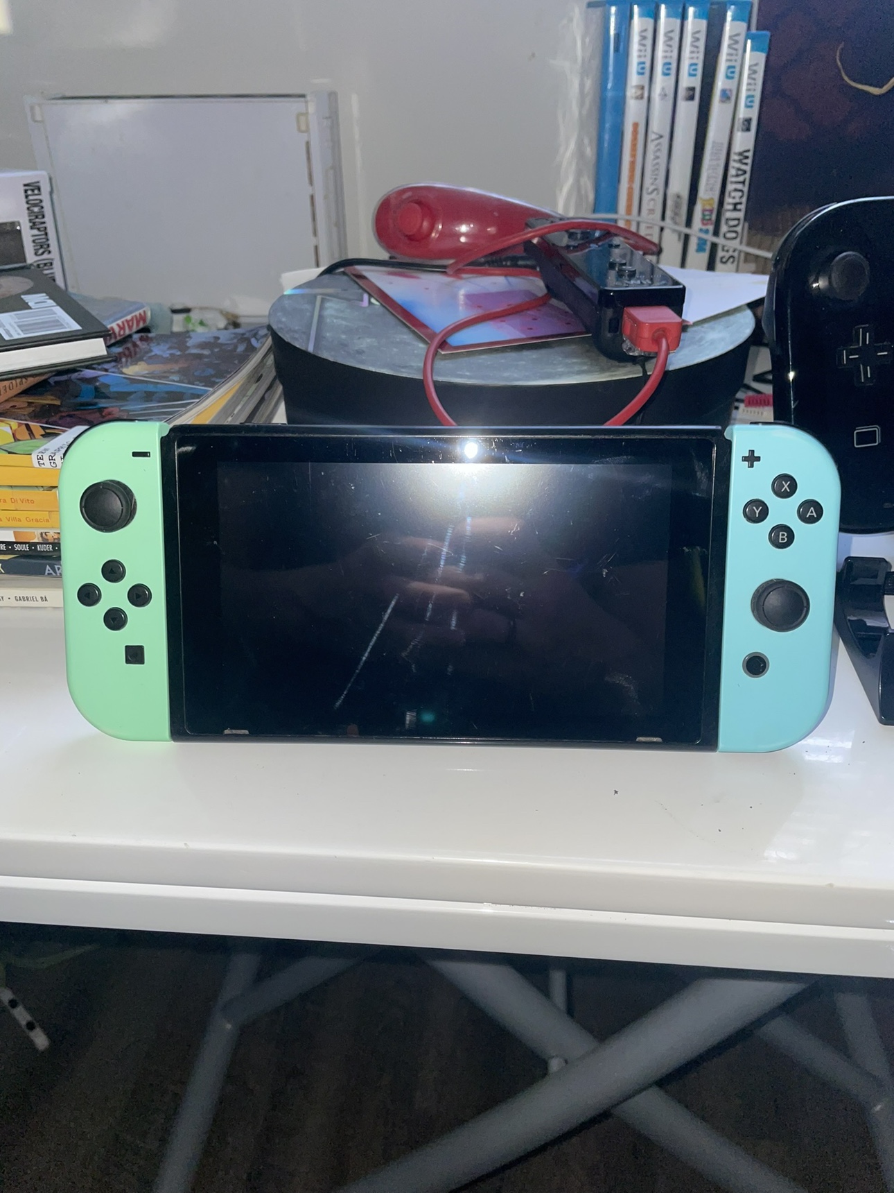 Nintendo Switch | BEST OFFER need gone asap