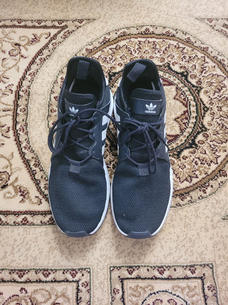 Adidas men's shoes thumbnail